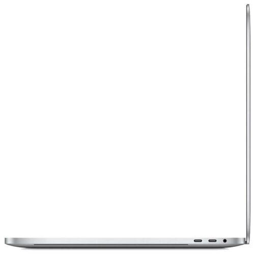Apple MacBook Pro 16 Late 2019 Z0XZ001FQ