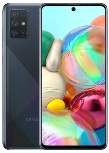 Samsung Galaxy A71 6/128GB