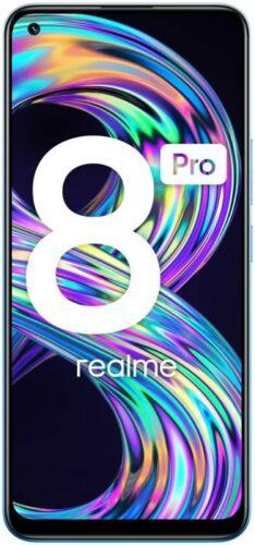 realme 8 Pro 6/128GB