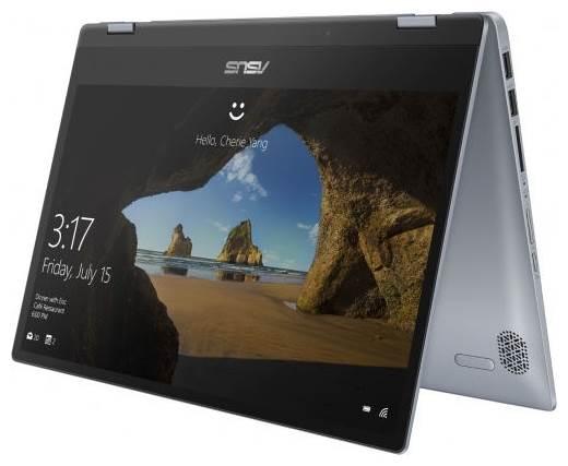 ASUS VivoBook Flip 14 TP412FA-EC404T