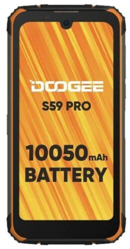 DOOGEE S59 Pro