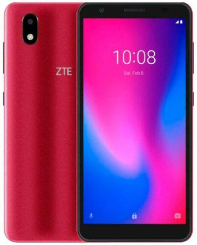 ZTE Blade A3 (2020) NFC