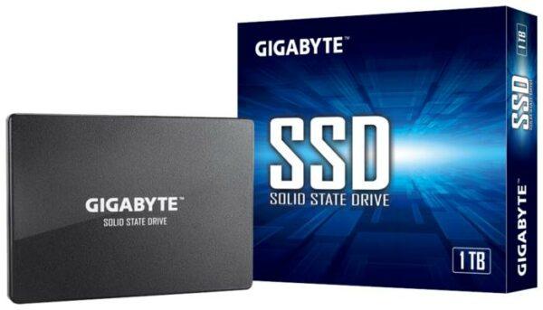 GIGABYTE 1000 GB GP-GSTFS31100TNTD