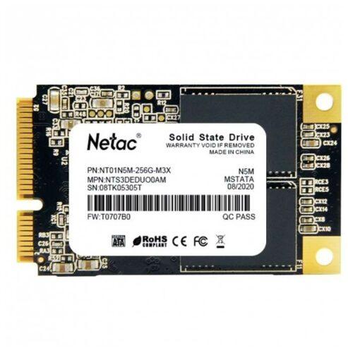 Netac 256 GB NT01N5M-256G-M3X