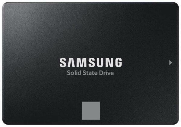 Samsung 870 EVO 1000 GB MZ-77E1T0BW