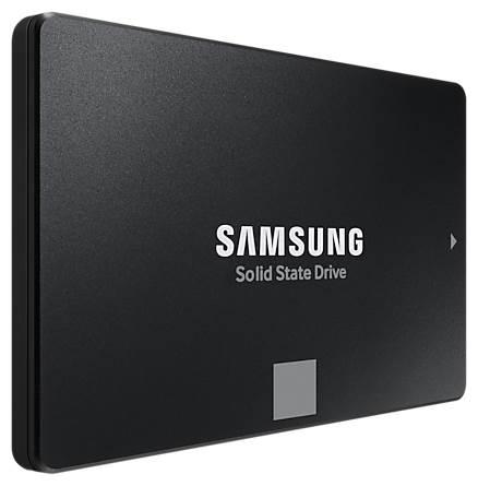 Samsung 870 EVO 500 GB MZ-77E500BW