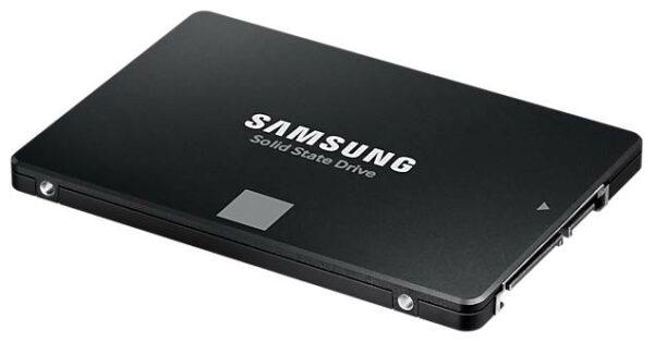 Samsung 870 EVO 500 GB MZ-77E500BW