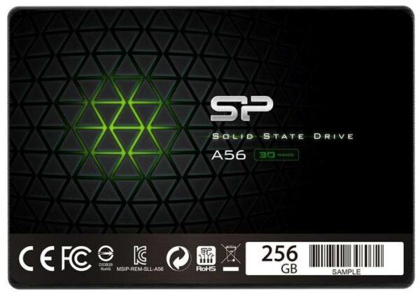 Silicon Power 256 GB SP256GBSS3A56B25