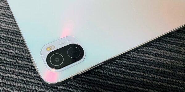 Xiaomi Pad 5 Камеры