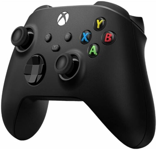 Microsoft Xbox Series