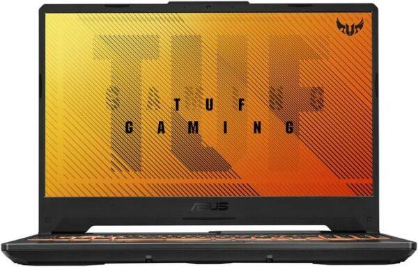 ASUS TUF Gaming FX506 LI-HN081