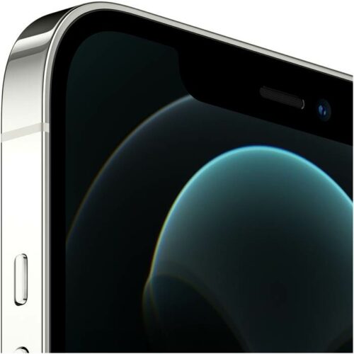 Apple iPhone 12 Pro Max 512GB RU, тихоокеанский синий