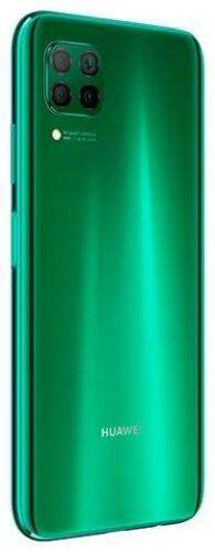 HUAWEI P40 Lite 6/128GB, ярко-зеленый