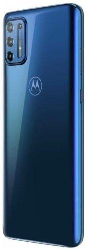 Motorola Moto G9 Plus, синий