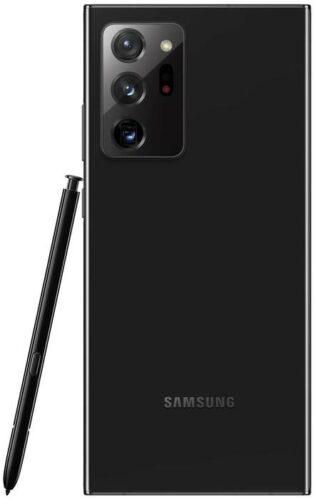 Samsung Galaxy Note 20 Ultra 8/256GB, бронза