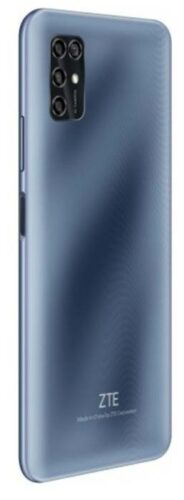 ZTE Blade V2020 Smart 4/64GB, темно-синий