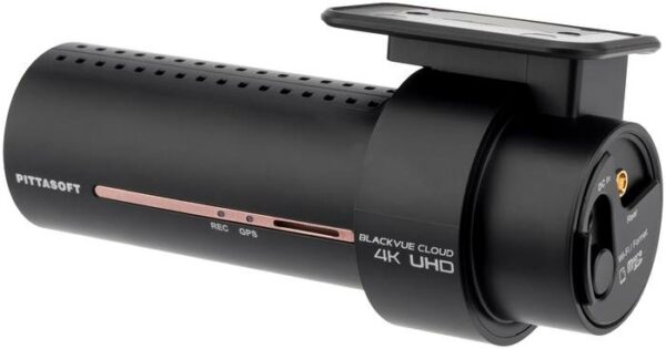 BlackVue DR900S-2CH, 2 камеры, GPS