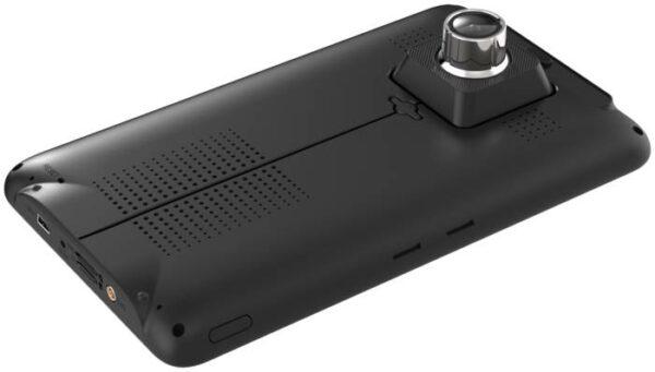 Автопланшет-видеорегистратор с радар-детектором Onlooker M84 Pro 15 в 1, 2 камеры, GPS