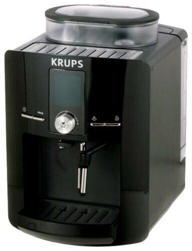 Krups EA8250 Compact Espresseria