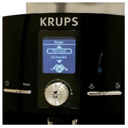 Krups EA8250 Compact Espresseria