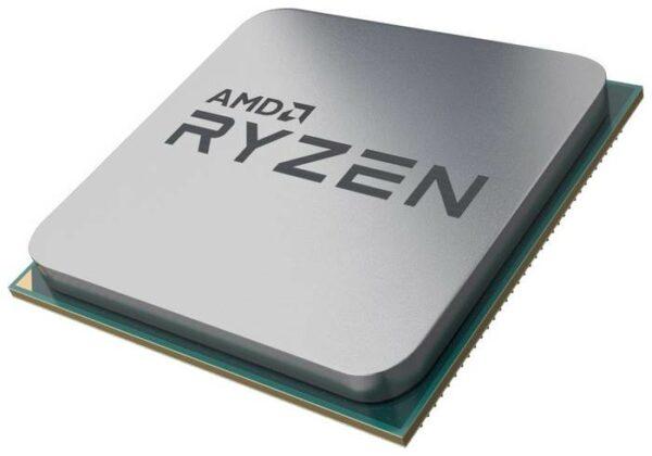 AMD Ryzen 5 5600X, OEM