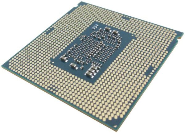 Intel Core i3-9100F, OEM