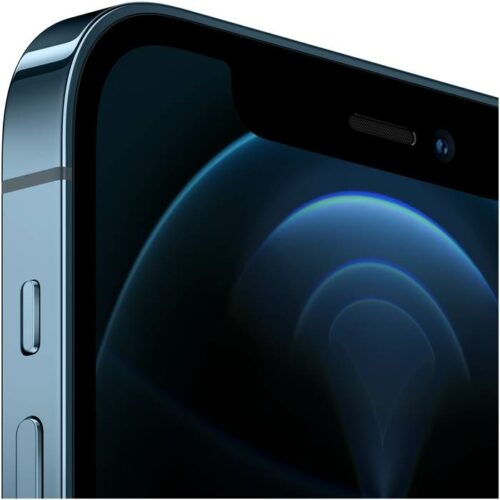 Apple iPhone 12 Pro 128GB, тихоокеанский синий