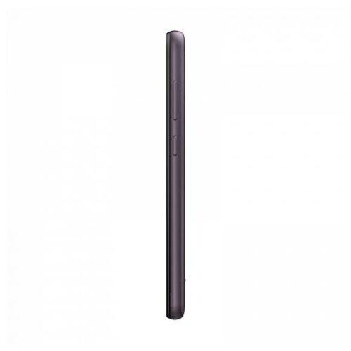 Nokia C01 Plus, purple