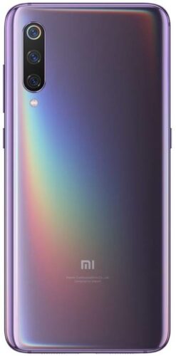Xiaomi Mi 9 SE 6/128GB, синий