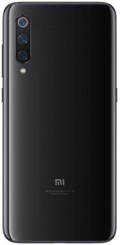 Xiaomi Mi 9 SE 6/128GB, синий