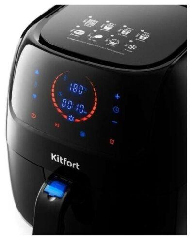 Kitfort KT-2210