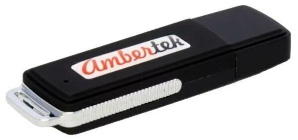 Ambertek VR105 8GB черный