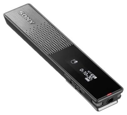 Sony ICD-TX650 бронза