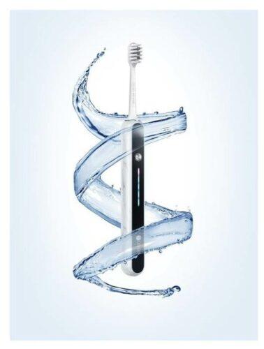 Dr.Bei Sonic Electric Toothbrush S7, marbling white