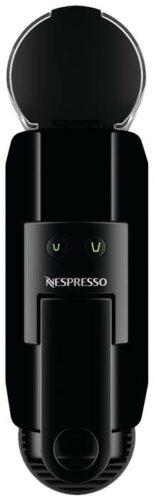 Nespresso C30 Essenza Mini, черный