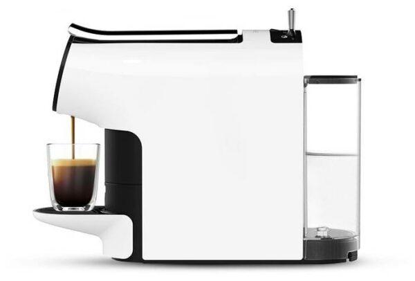 Xiaomi Scishare Capsule Coffee Machine S1103, белый