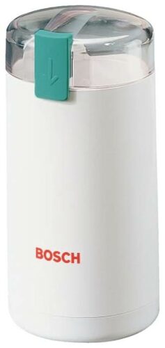 Bosch MKM 6000/6003, белый