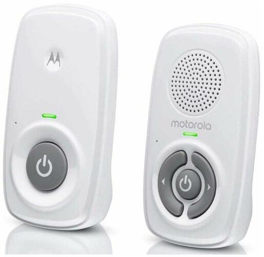 Motorola MBP21 белый