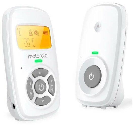 Motorola MBP24 белый