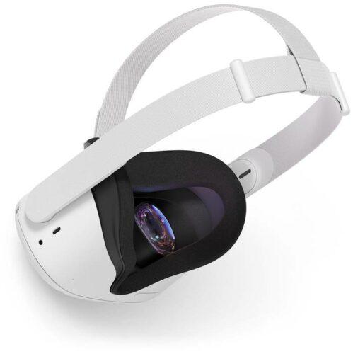 Oculus Quest 2 - 256 GB, белый