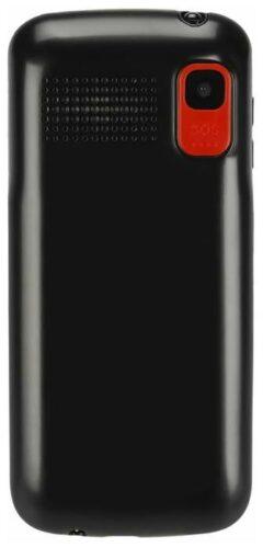 ONEXT Care-Phone 5, черный