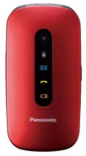 Panasonic KX-TU456RU, синий