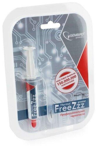 Gembird FreeZzz GF-01 1.5 г лопатка пакетик