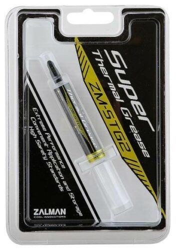Zalman ZM-STG2 3.5 г шприц