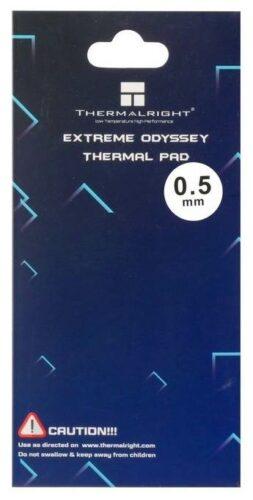 Thermalright Odyssey 85 мм 45 мм 0.5 мм 1 шт.
