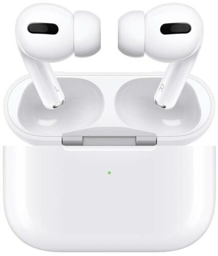 Apple AirPods Pro, белый