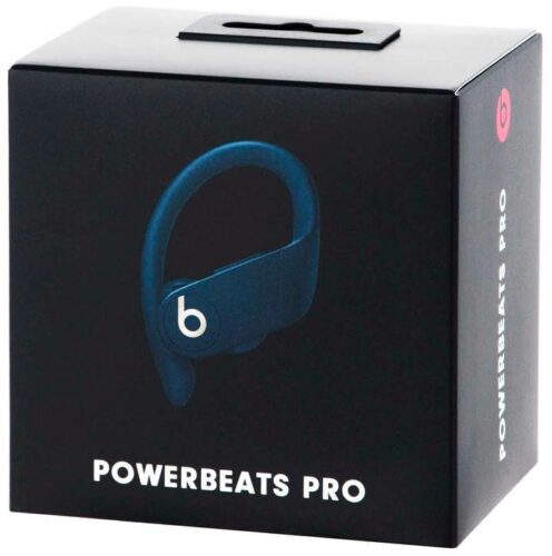Beats Powerbeats Pro, cloud pink