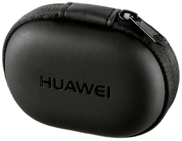 HUAWEI AM61 Sport Lite, графитовый черный