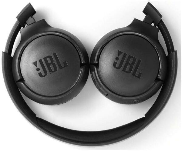 JBL Tune 500BT, синий
