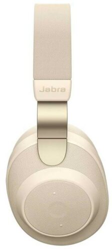 Jabra Elite 85h, gold beige
